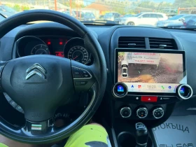 Citroen C4 AIRCROSS 1.6HDI НАВИ КАМЕРА РЕГ.ОБСЛУЖЕН ВИДЕО ЛИЗИНГ, снимка 10