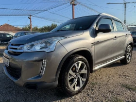 Citroen C4 AIRCROSS 1.6HDI НАВИ КАМЕРА РЕГ.ОБСЛУЖЕН ВИДЕО ЛИЗИНГ, снимка 8