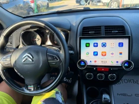 Citroen C4 AIRCROSS 1.6HDI НАВИ КАМЕРА РЕГ.ОБСЛУЖЕН ВИДЕО ЛИЗИНГ, снимка 9