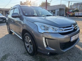 Citroen C4 AIRCROSS 1.6HDI НАВИ КАМЕРА РЕГ.ОБСЛУЖЕН ВИДЕО ЛИЗИНГ, снимка 3