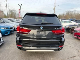 BMW X5 xDrive35i 2016 | Панорама | Подгрев, снимка 7