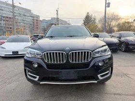 BMW X5 xDrive35i 2016 | Панорама | Подгрев, снимка 2