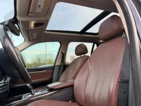 BMW X5 xDrive35i 2016 | Панорама | Подгрев, снимка 9