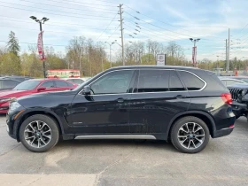 BMW X5 xDrive35i 2016 | Панорама | Подгрев, снимка 4