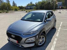 Hyundai Kona 1.6, снимка 4