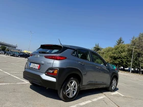 Hyundai Kona 1.6, снимка 7