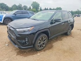 Toyota Rav4 2.5l Limited, снимка 1
