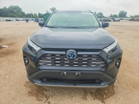 Toyota Rav4 2.5l Limited, снимка 5