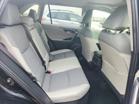 Toyota Rav4 2.5l Limited, снимка 10