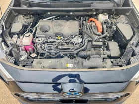 Toyota Rav4 2.5l Limited, снимка 11