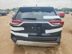 Toyota Rav4 2.5l Limited, снимка 6