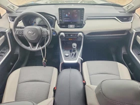 Toyota Rav4 2.5l Limited, снимка 8