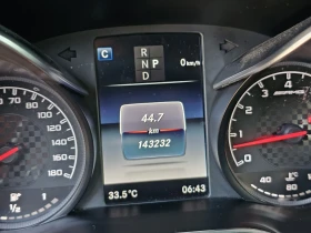 Mercedes-Benz GLC 43 AMG Airmat* 4Matic* Burmaster* Подгрев* Панорама* , снимка 17