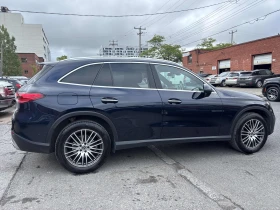 Mercedes-Benz GLC 300 4MATIC* 360* ПОДГРЕВ* ПЪЛНА ИСТОРИЯ, снимка 3