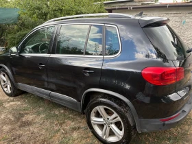 VW Tiguan  2.0TDI 150ps 4motion Long, снимка 4