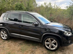 VW Tiguan  2.0TDI 150ps 4motion Long, снимка 2