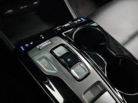 Hyundai Tucson 1.6 Hybrid - САМО 30% АВАНС, снимка 9