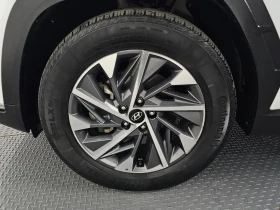 Hyundai Tucson 1.6 Hybrid - САМО 30% АВАНС, снимка 5