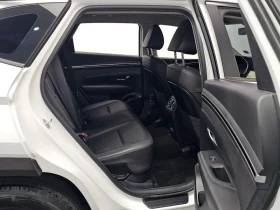 Hyundai Tucson 1.6 Hybrid - САМО 30% АВАНС, снимка 11