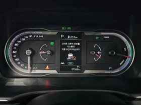 Hyundai Tucson 1.6 Hybrid - САМО 30% АВАНС, снимка 8