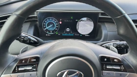 Hyundai Tucson 1.6 T-GDI - Hybrid 4WD 6AT 4х4, снимка 7