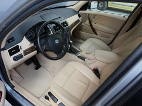 BMW X3 2.5i, снимка 7
