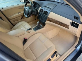 BMW X3 2.5i, снимка 5