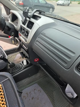 Suzuki Ignis, снимка 11