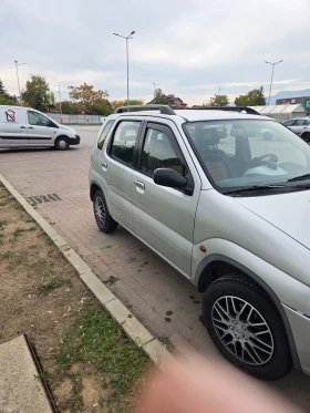 Suzuki Ignis, снимка 2