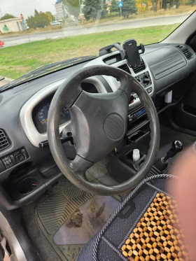 Suzuki Ignis, снимка 5