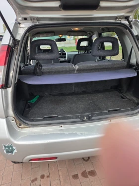 Suzuki Ignis, снимка 8