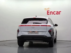 Hyundai Kona, снимка 4