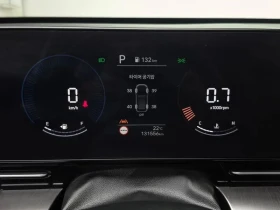 Hyundai Kona, снимка 8