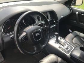 Audi Q7 3.0 V6 TDI, снимка 7 - Автомобили и джипове - 40839454