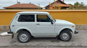 Обява за продажба на Lada Niva ~6 500 лв. - изображение 1
