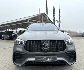 Mercedes-Benz GLE 580 2    #BRABUS# | Mobile.bg    3