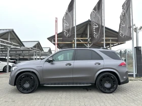 Mercedes-Benz GLE 580 AMG#DISTR#ОБДУХ#PANO#360* CAM#ГАРАНЦИЯ ДО 03-2027, снимка 7