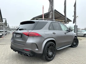 Mercedes-Benz GLE 580 AMG#DISTR#ОБДУХ#PANO#360* CAM#ГАРАНЦИЯ ДО 04-2027, снимка 4