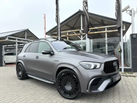 Mercedes-Benz GLE 580 AMG#DISTR#ОБДУХ#PANO#360* CAM#ГАРАНЦИЯ ДО 04-2027, снимка 2