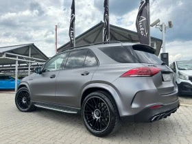 Mercedes-Benz GLE 580 AMG#DISTR##PANO#360* CAM# | Mobile.bg    6