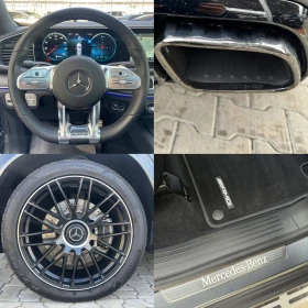 Mercedes-Benz GLE 580 AMG#DISTR##PANO#360* CAM# | Mobile.bg    14