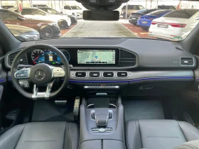 Обява за продажба на Mercedes-Benz GLE 580 AMG#DISTR#ОБДУХ#PANO#360* CAM#ГАРАНЦИЯ ДО 03-2027 ~ 209 999 лв. - изображение 9