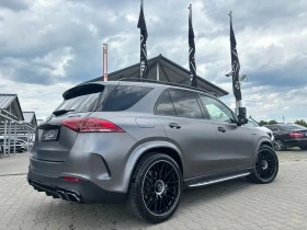 Mercedes-Benz GLE 580 AMG#DISTR##PANO#360* CAM# | Mobile.bg    5