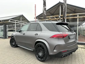 Mercedes-Benz GLE 580 2    #BRABUS# | Mobile.bg    5