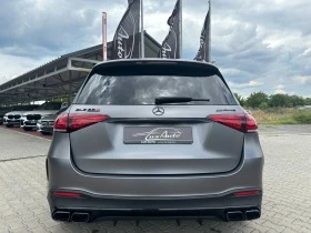 Mercedes-Benz GLE 580 AMG#DISTR##PANO#360* CAM# | Mobile.bg    4