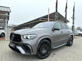  Mercedes-Benz GLE 58...