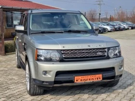 Land Rover Range Rover Sport 3.0 256к.с., снимка 4