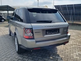 Land Rover Range Rover Sport 3.0 256к.с., снимка 9