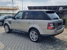 Land Rover Range Rover Sport 3.0 256к.с., снимка 10