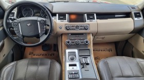 Land Rover Range Rover Sport 3.0 256к.с., снимка 11 - Автомобили и джипове - 44338415